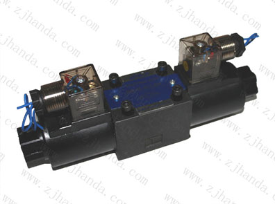 如何判斷電磁換向閥的質(zhì)量好壞？