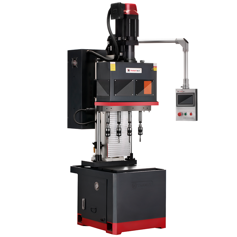 SK5223X4-Z多軸攻絲機(jī)（一字機(jī)）