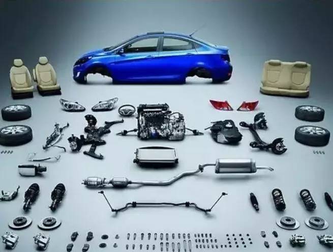 多軸鉆床在汽車配件上的應用，鉆孔、攻牙、倒角，一次到位輕松解決