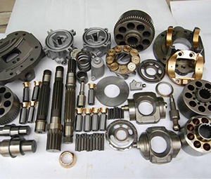 多孔液壓件加工大揭秘，達人牌多軸鉆床讓你相見恨晚