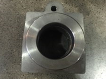 ZK6223*6/5Y 多軸鉆床鉆柱塞套