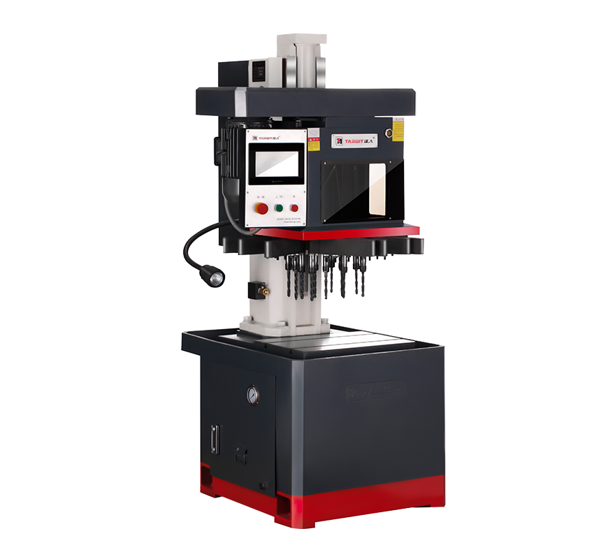 ZK5213X12數(shù)控立式多軸鉆床