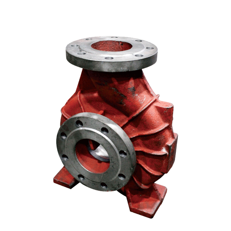 ZK6232*12多軸鉆床鉆泵體