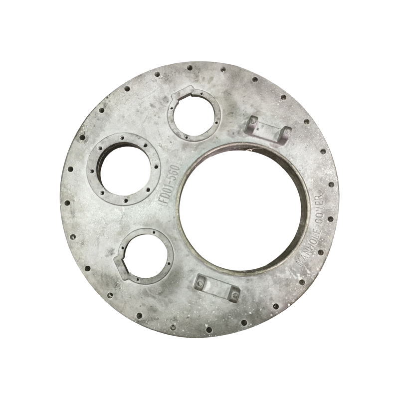 油罐車(chē)人孔蓋