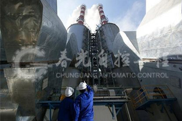 煙氣脫硫治理SO?污染的作用及局限性